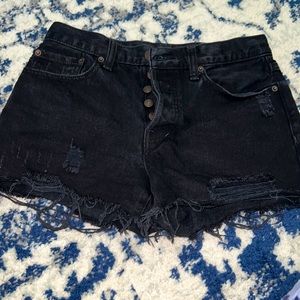 Free people shorts